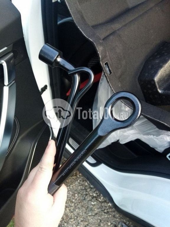 Фото Geely Atlas Pro 152