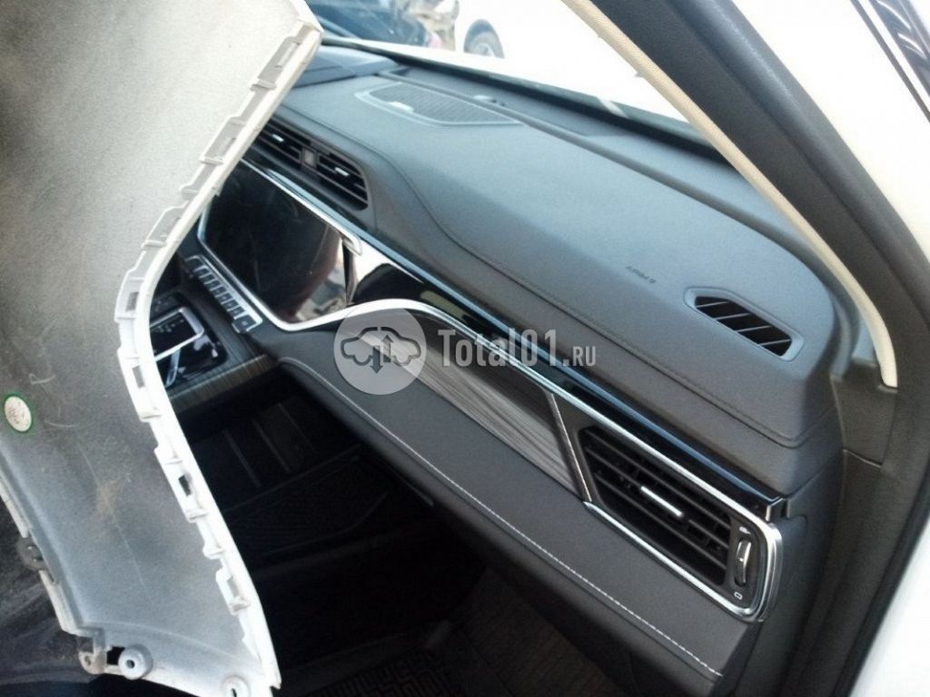 Фото Geely Atlas Pro 166