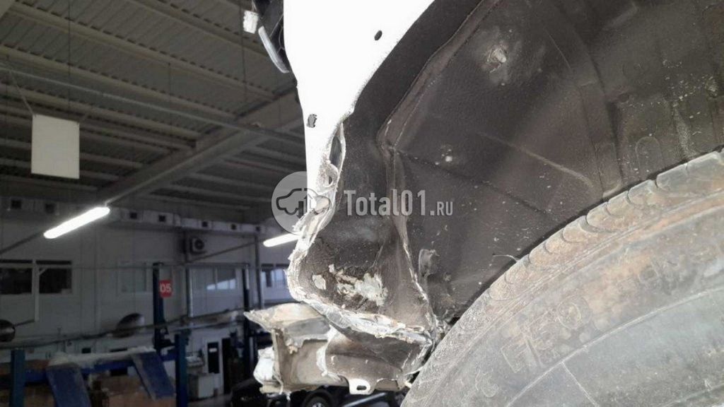 Фото Geely Atlas Pro 172