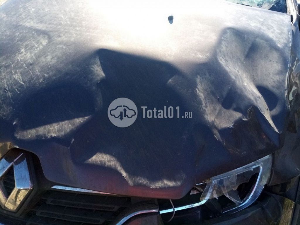 Фото Renault Logan 20