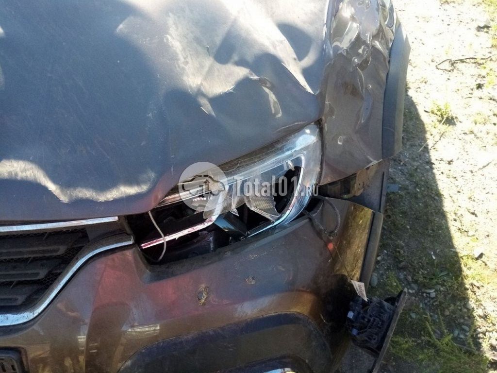 Фото Renault Logan 22