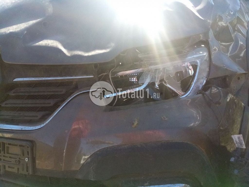 Фото Renault Logan 24