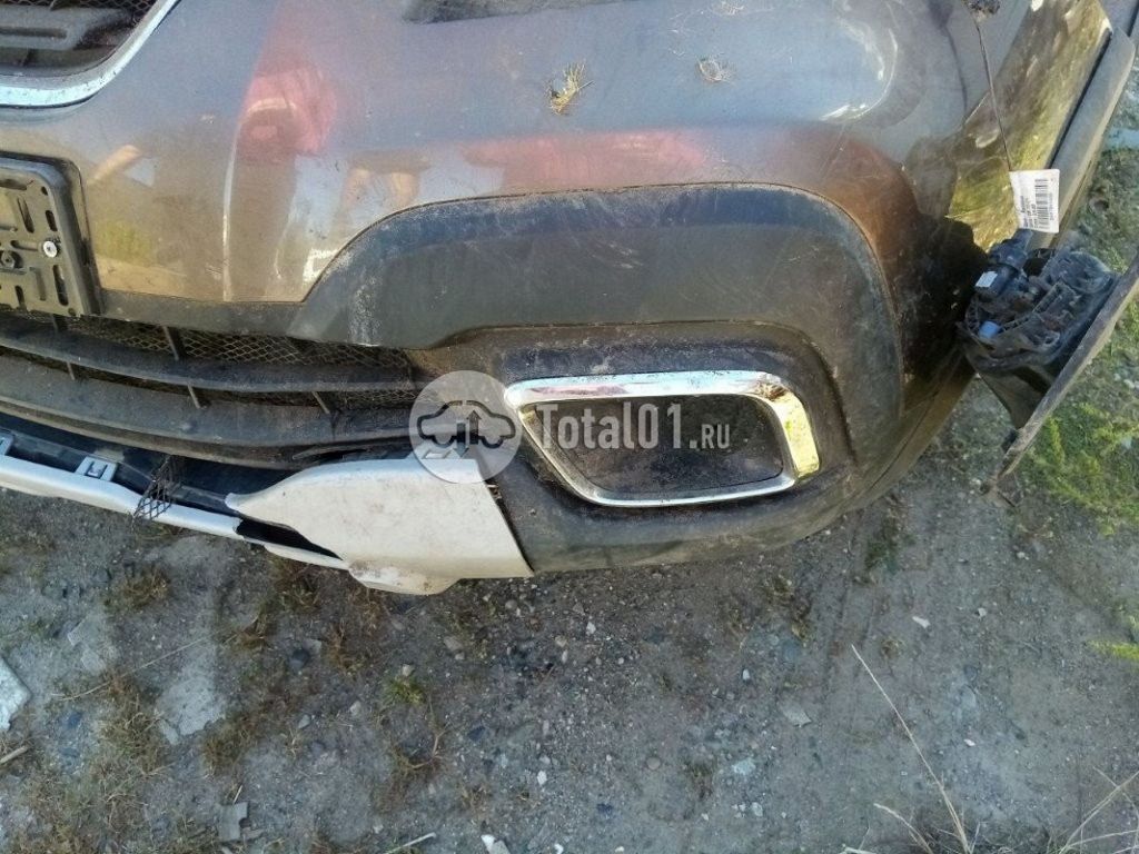 Фото Renault Logan 26