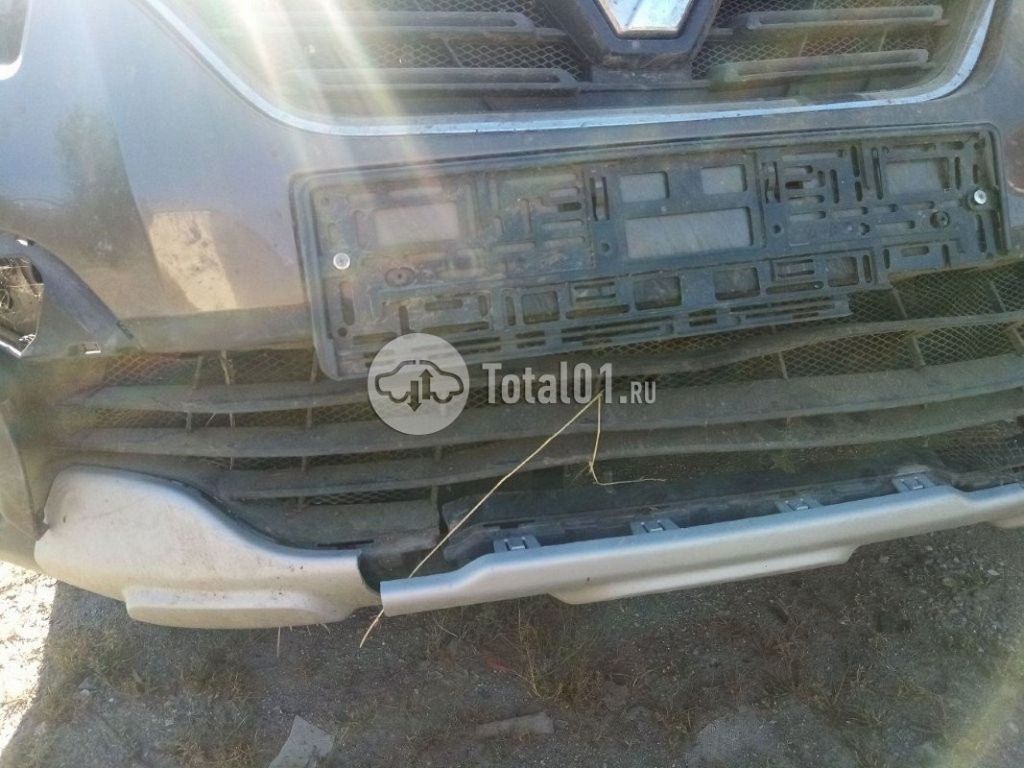 Фото Renault Logan 34