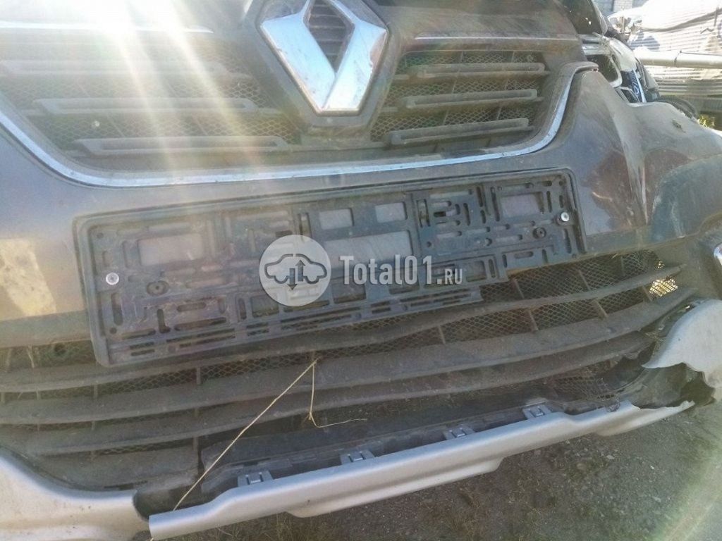 Фото Renault Logan 36