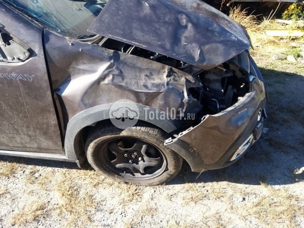 Фото Renault Logan 40