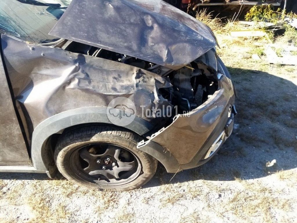 Фото Renault Logan 42