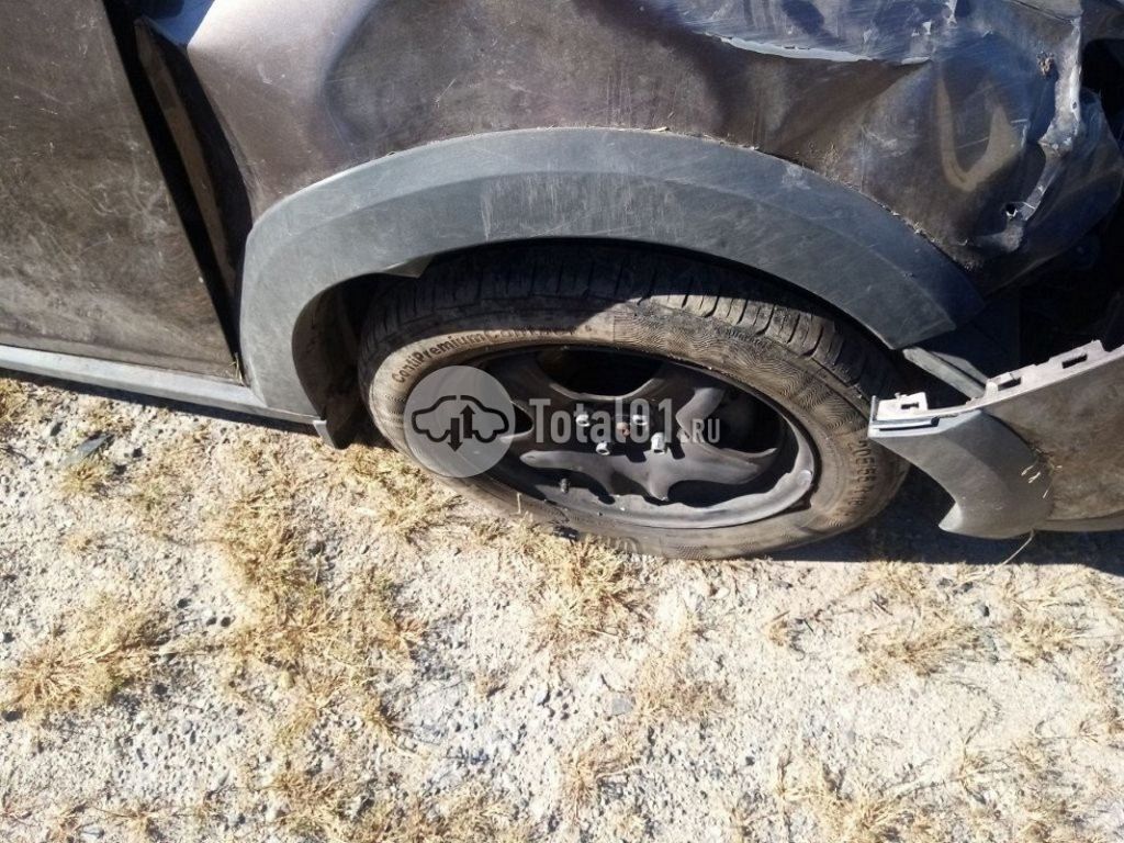 Фото Renault Logan 44