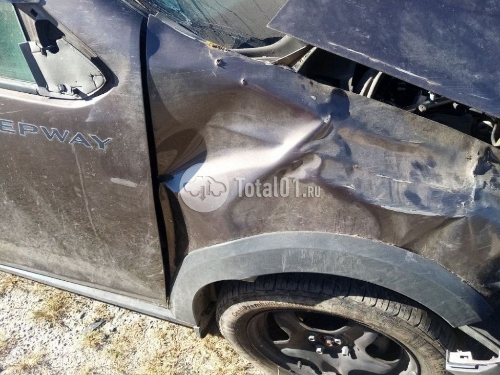 Фото Renault Logan 46