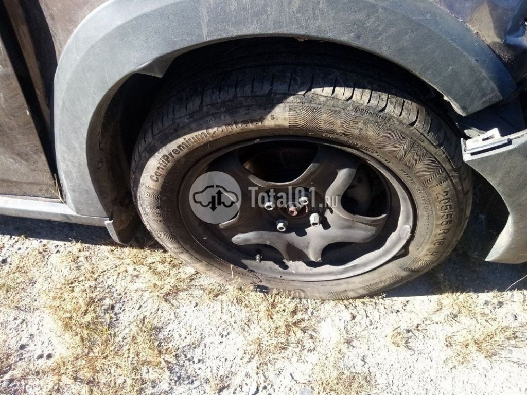 Фото Renault Logan 48