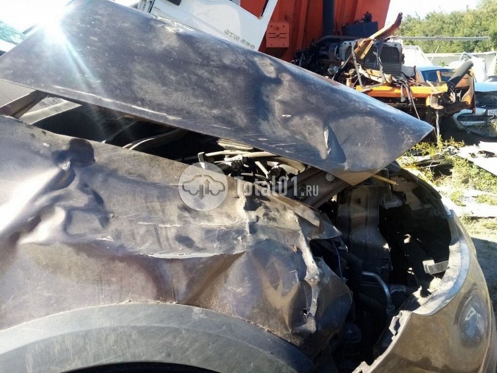 Фото Renault Logan 50