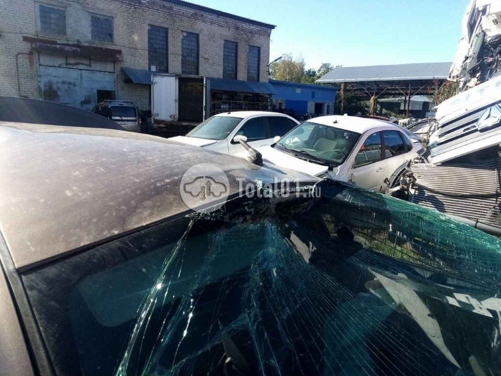 Фото Renault Logan 62