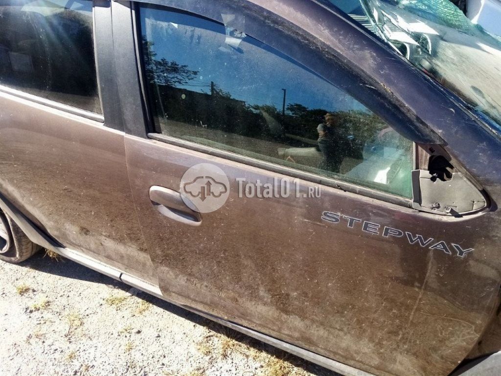 Фото Renault Logan 68