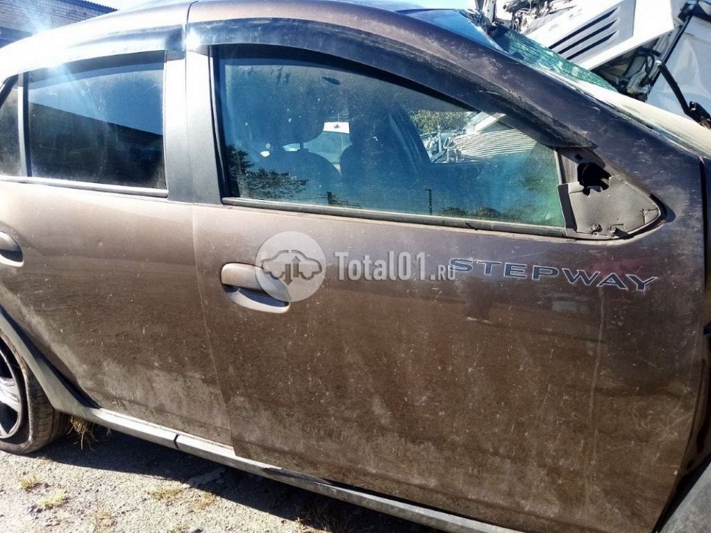 Фото Renault Logan 70