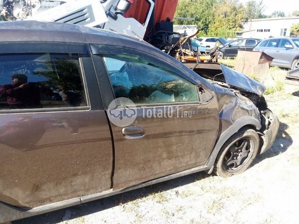 Фото Renault Logan 72