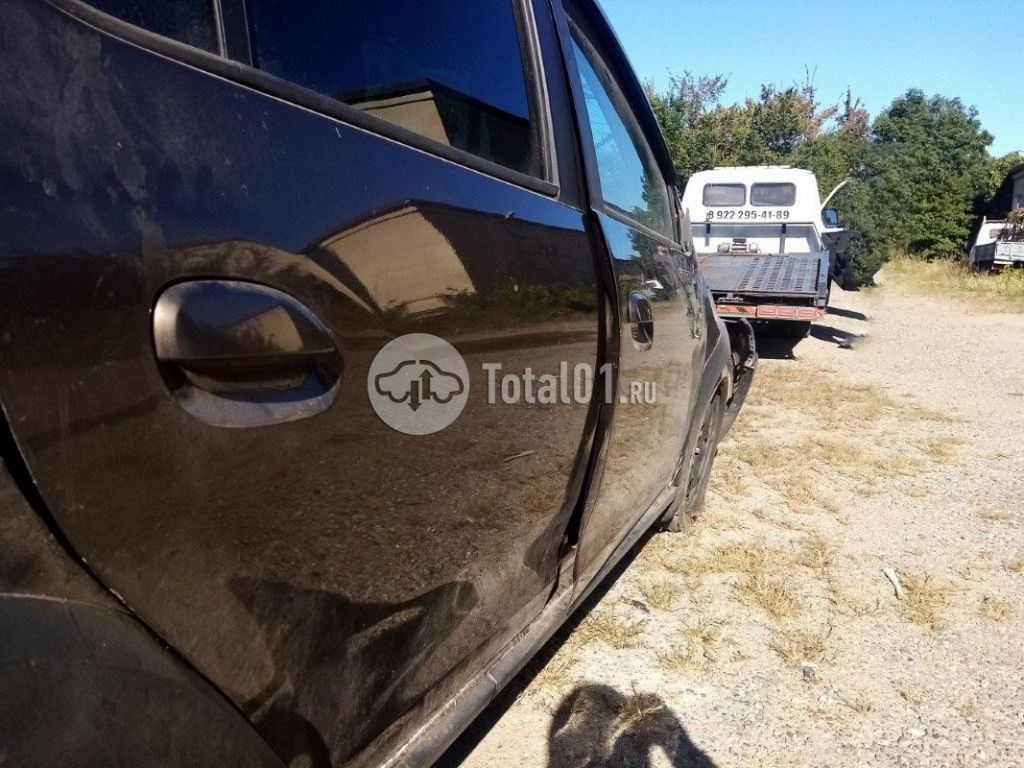 Фото Renault Logan 78