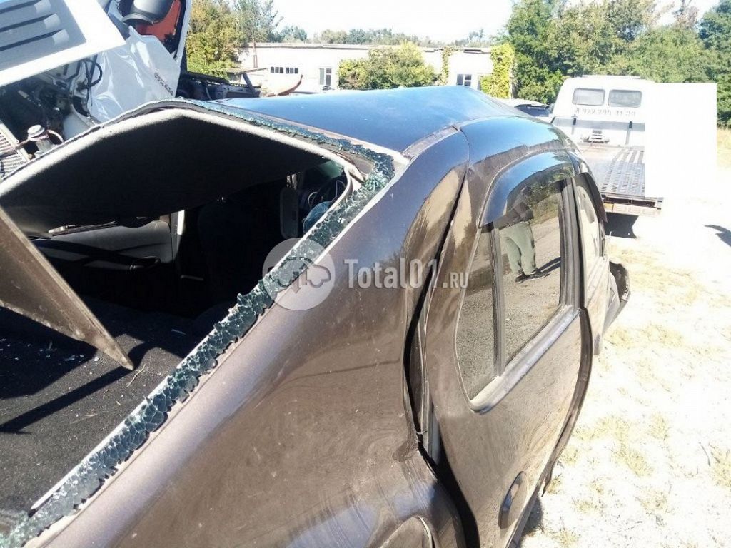 Фото Renault Logan 84