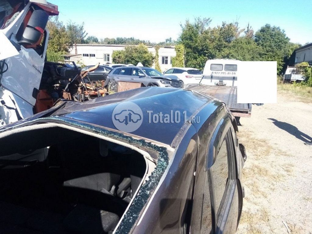 Фото Renault Logan 86