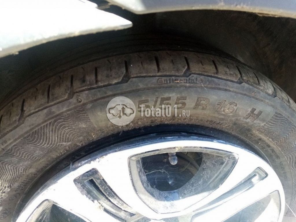 Фото Renault Logan 104