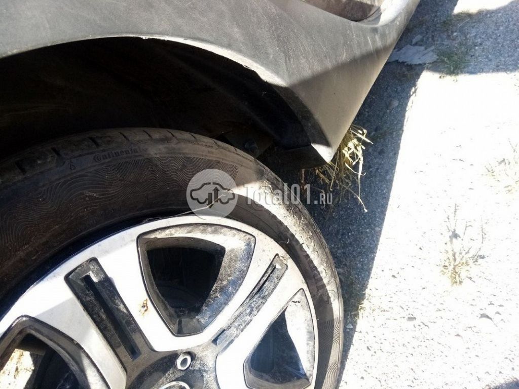 Фото Renault Logan 106