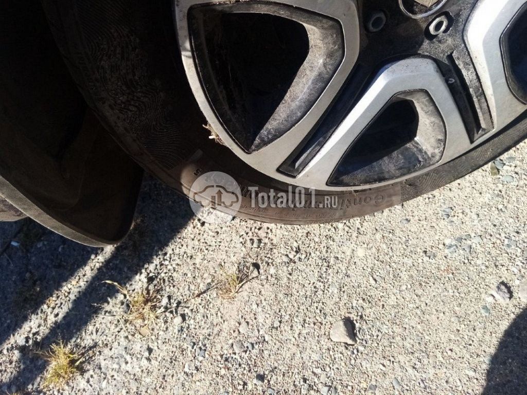 Фото Renault Logan 108