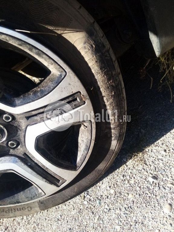 Фото Renault Logan 110