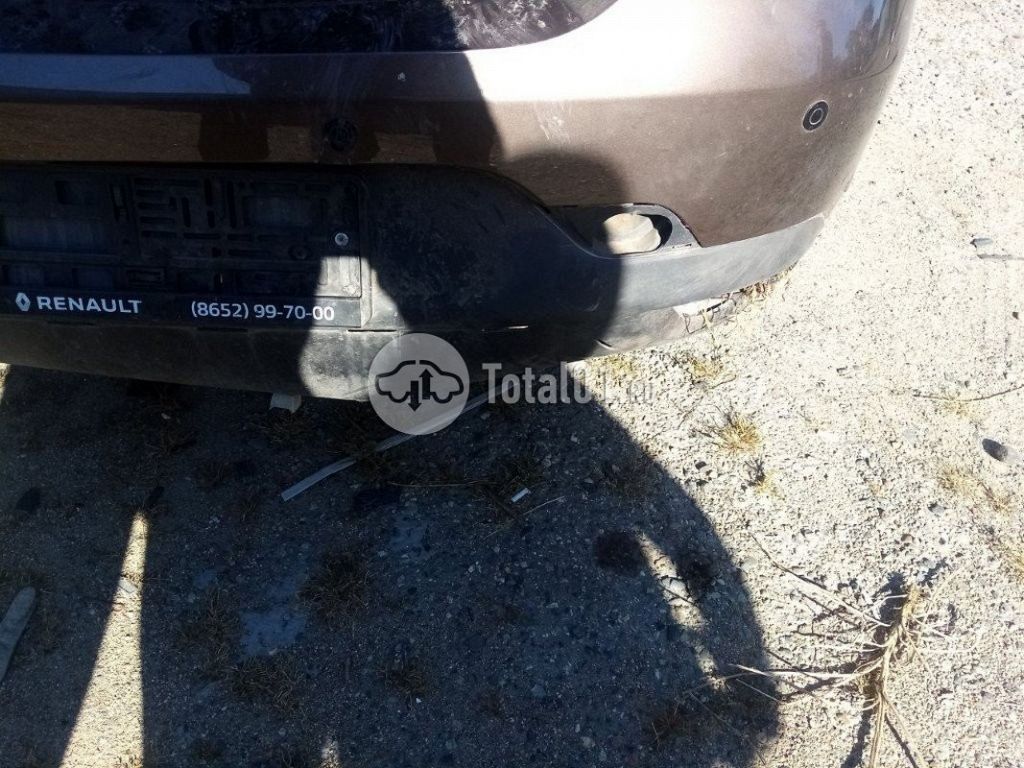 Фото Renault Logan 120