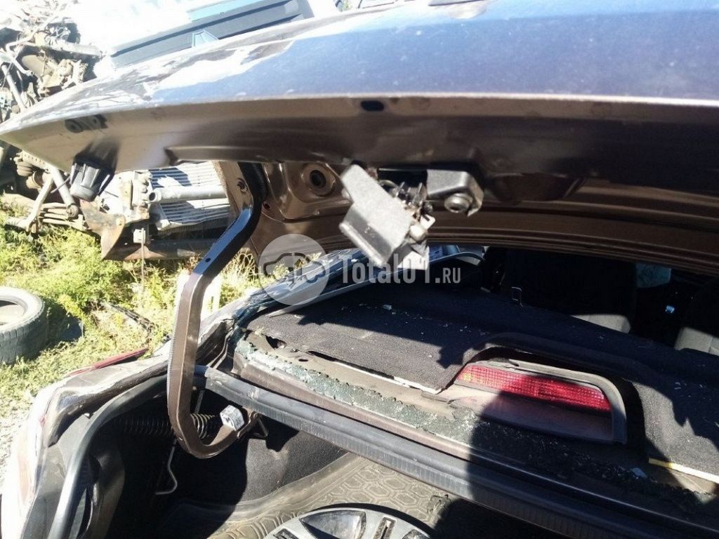 Фото Renault Logan 130