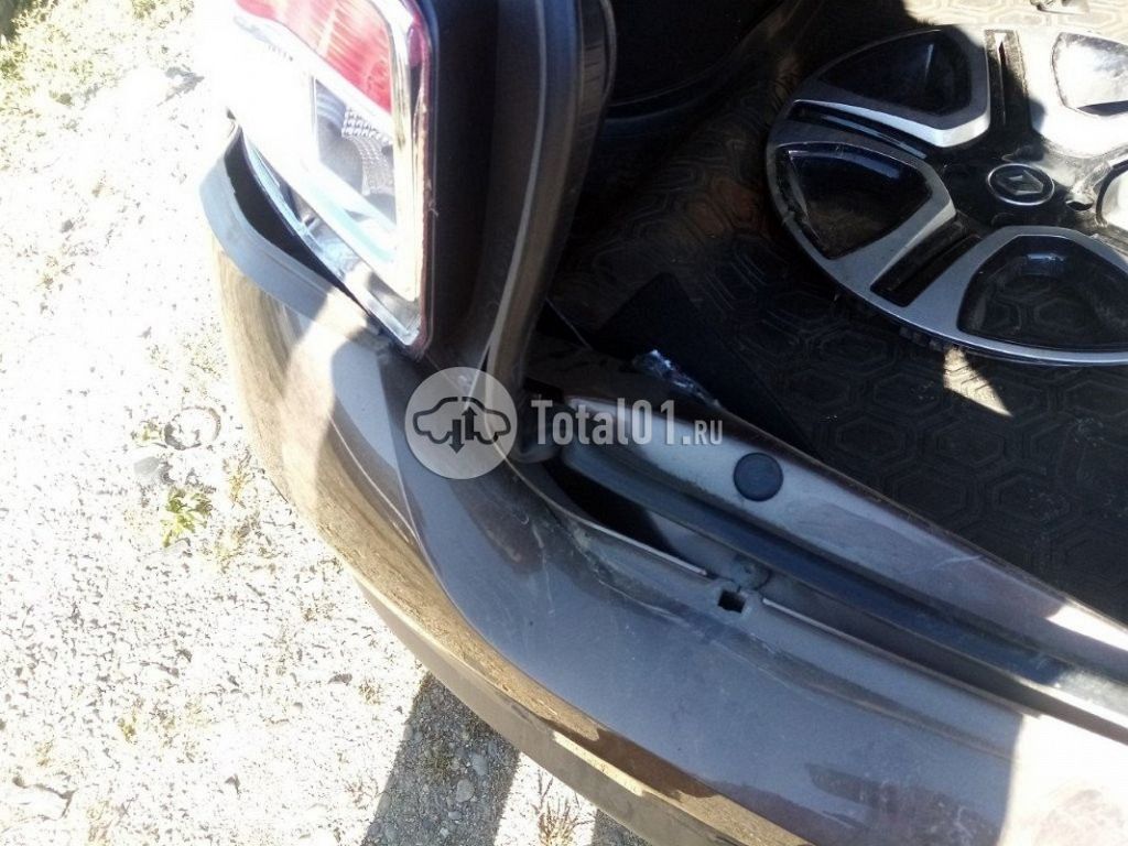 Фото Renault Logan 146