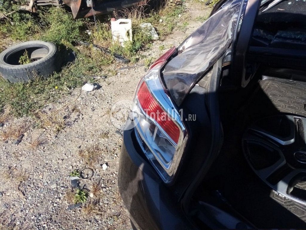 Фото Renault Logan 148