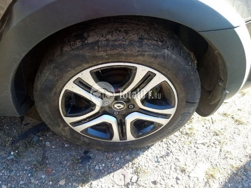 Фото Renault Logan 164