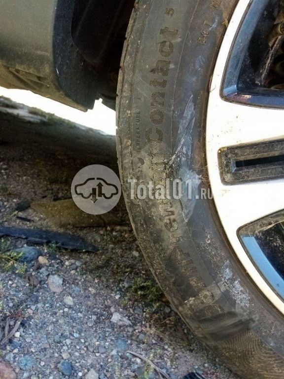 Фото Renault Logan 168