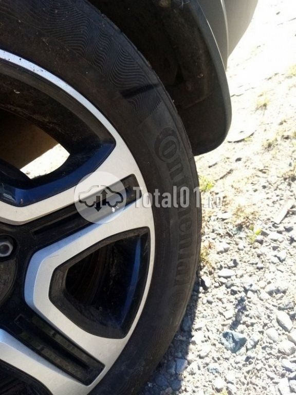 Фото Renault Logan 170