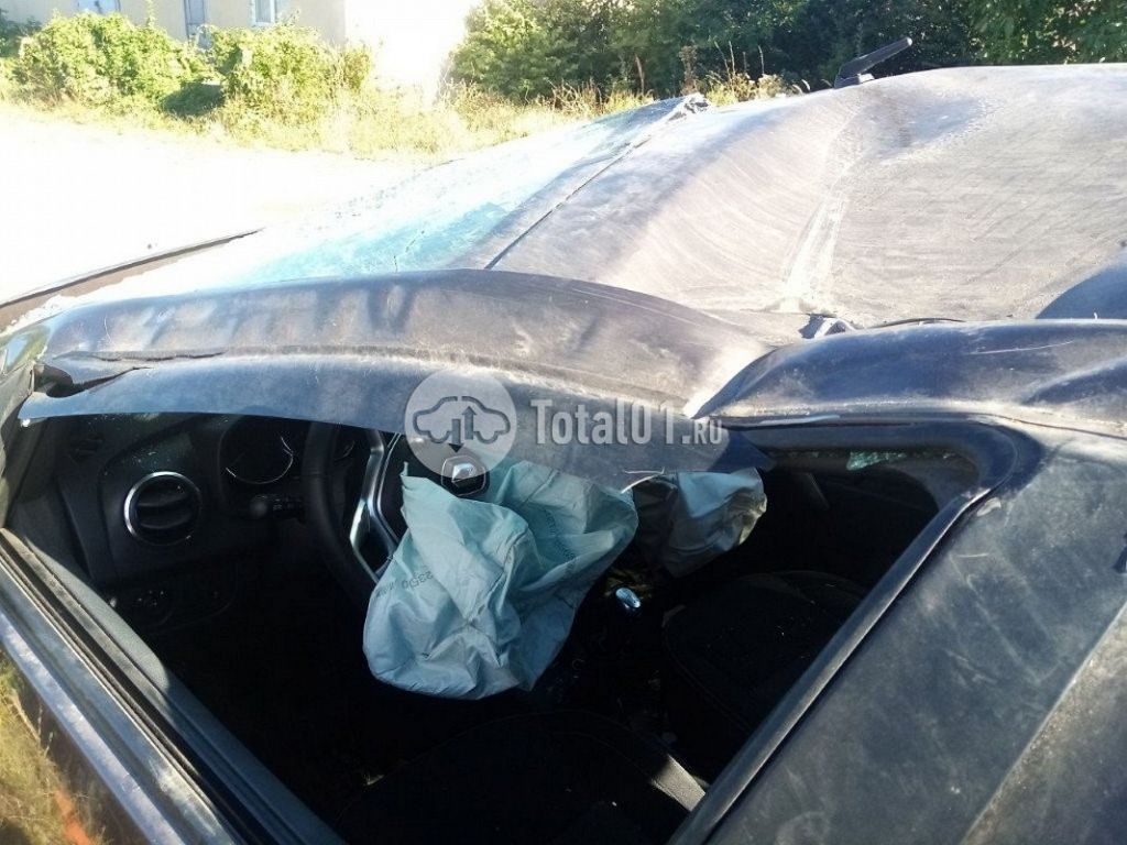 Фото Renault Logan 186