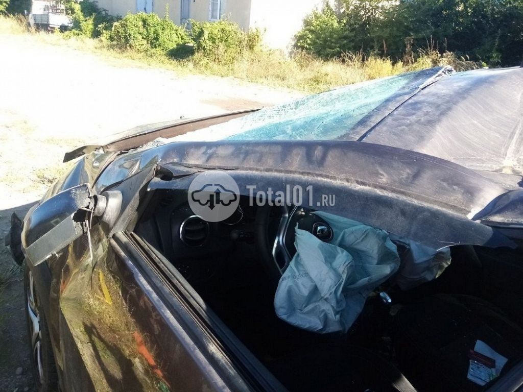 Фото Renault Logan 188