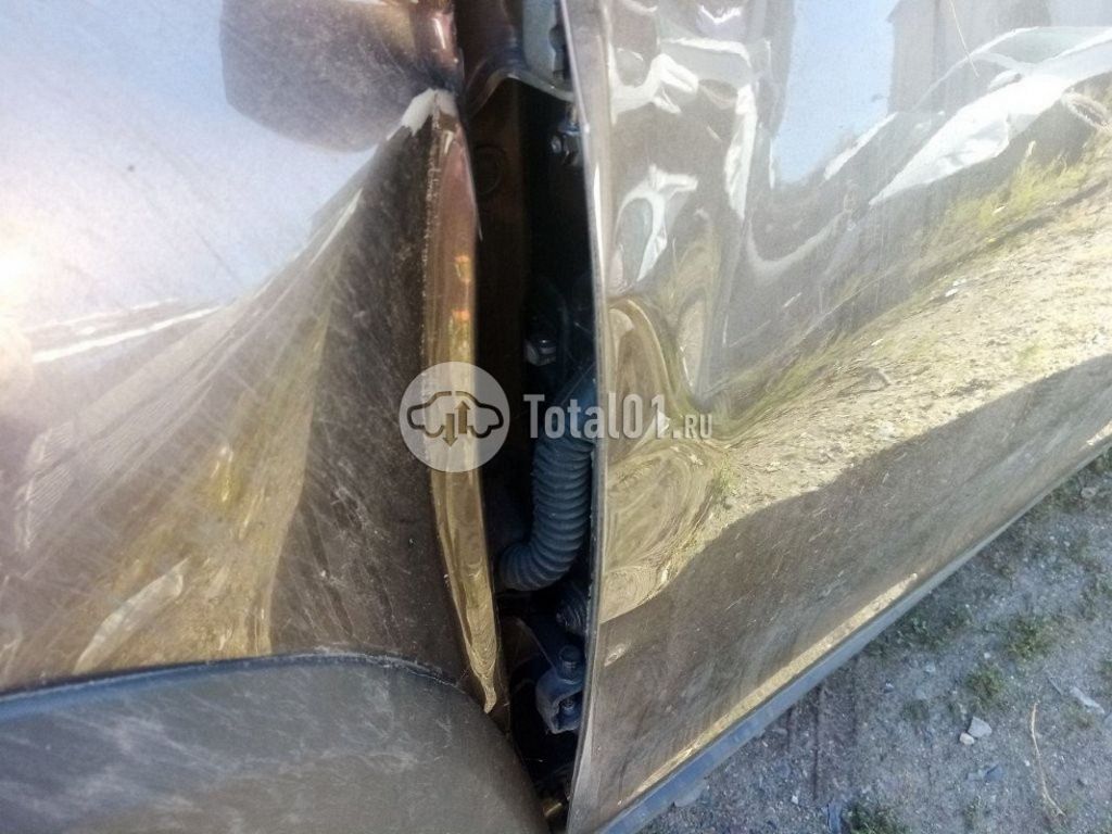 Фото Renault Logan 202