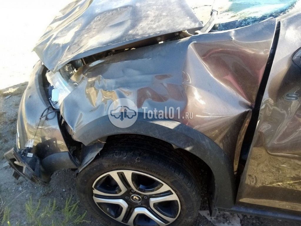 Фото Renault Logan 204