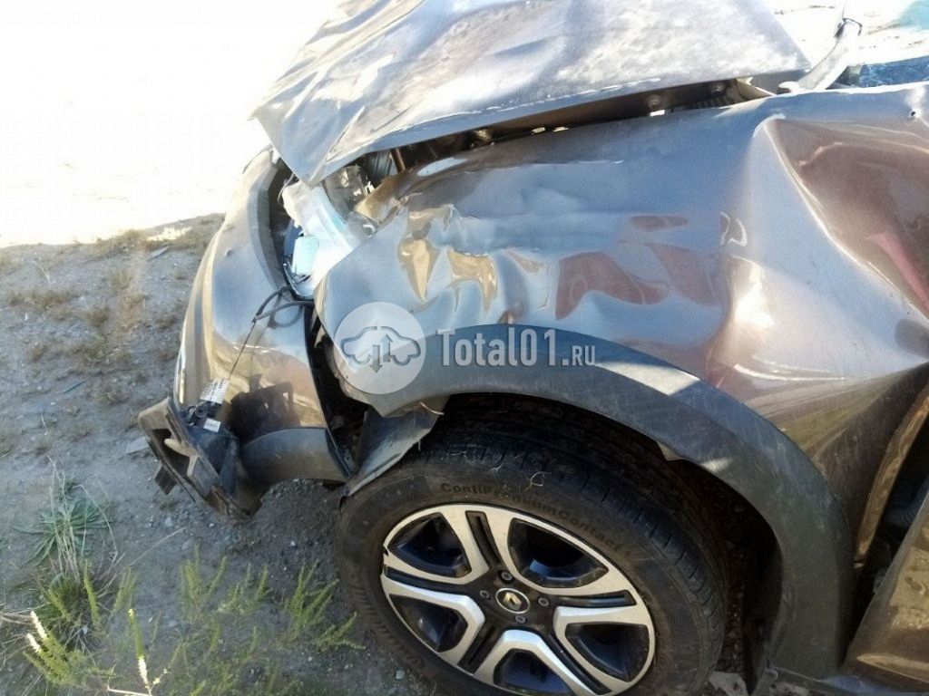 Фото Renault Logan 206