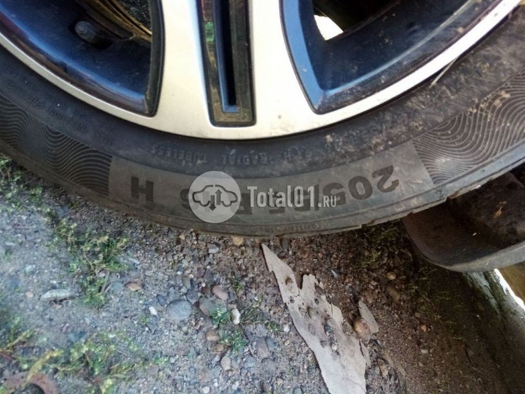 Фото Renault Logan 214