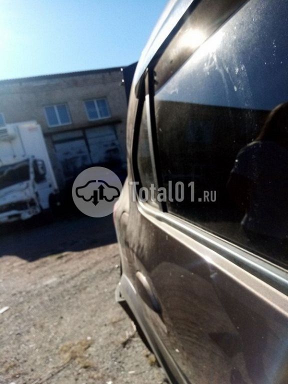 Фото Renault Logan 230