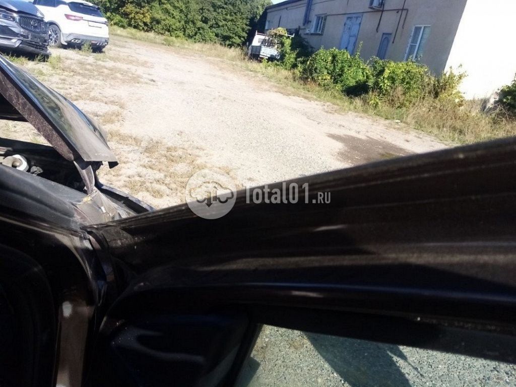 Фото Renault Logan 244