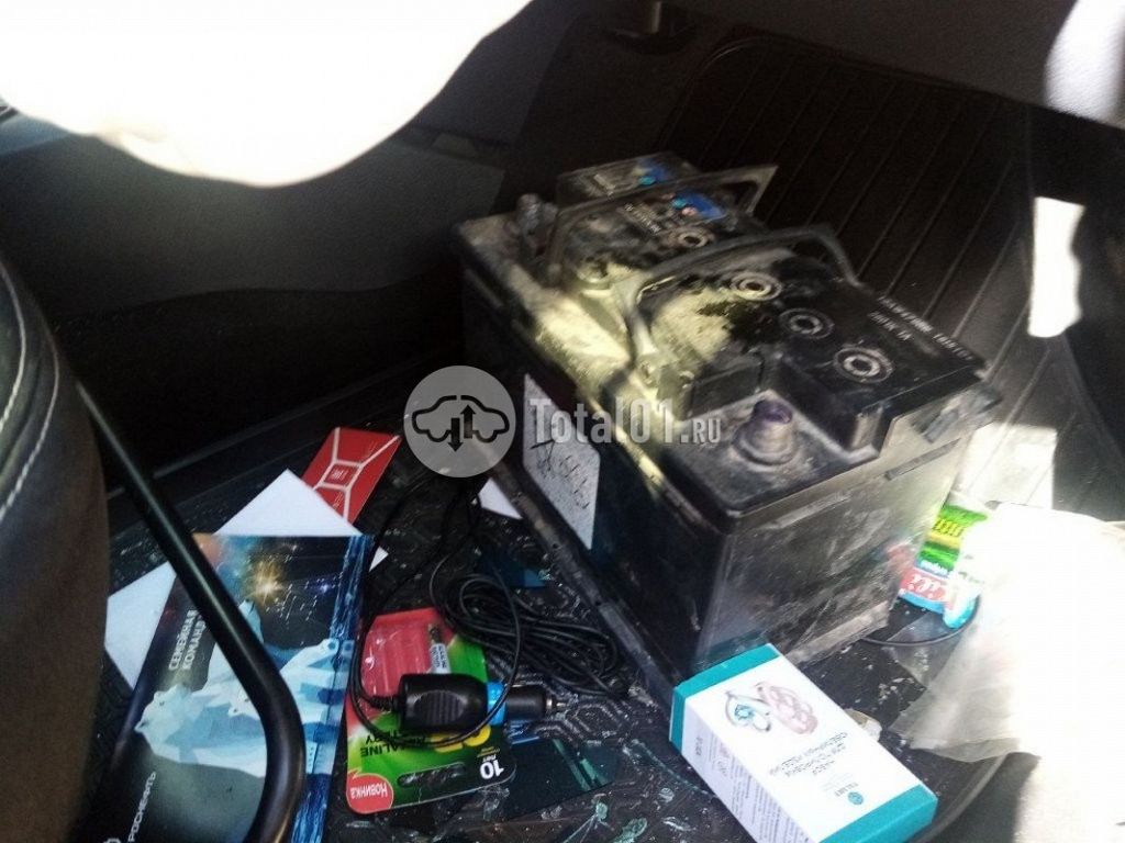 Фото Renault Logan 248