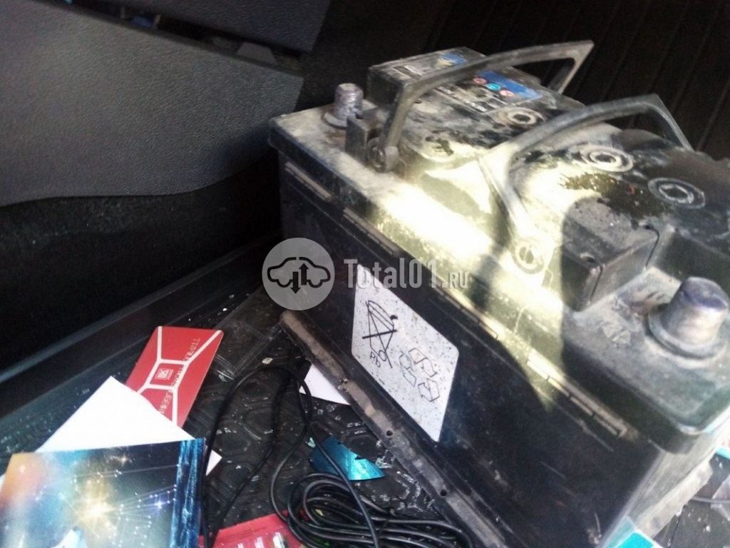 Фото Renault Logan 250