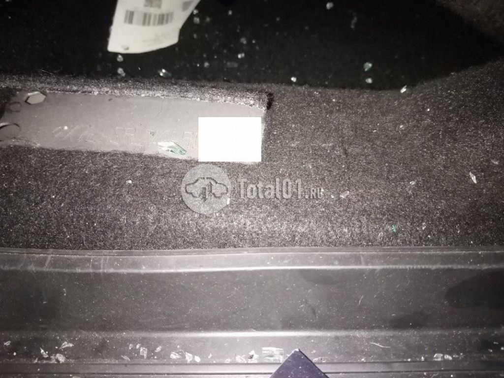 Фото Renault Logan 254