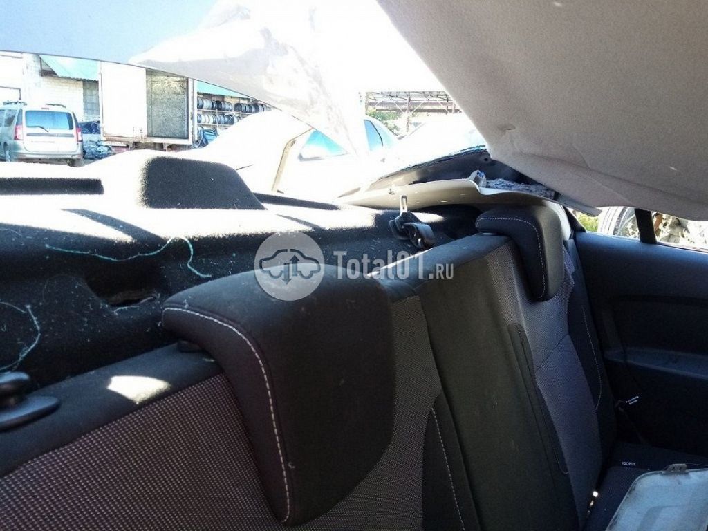 Фото Renault Logan 270