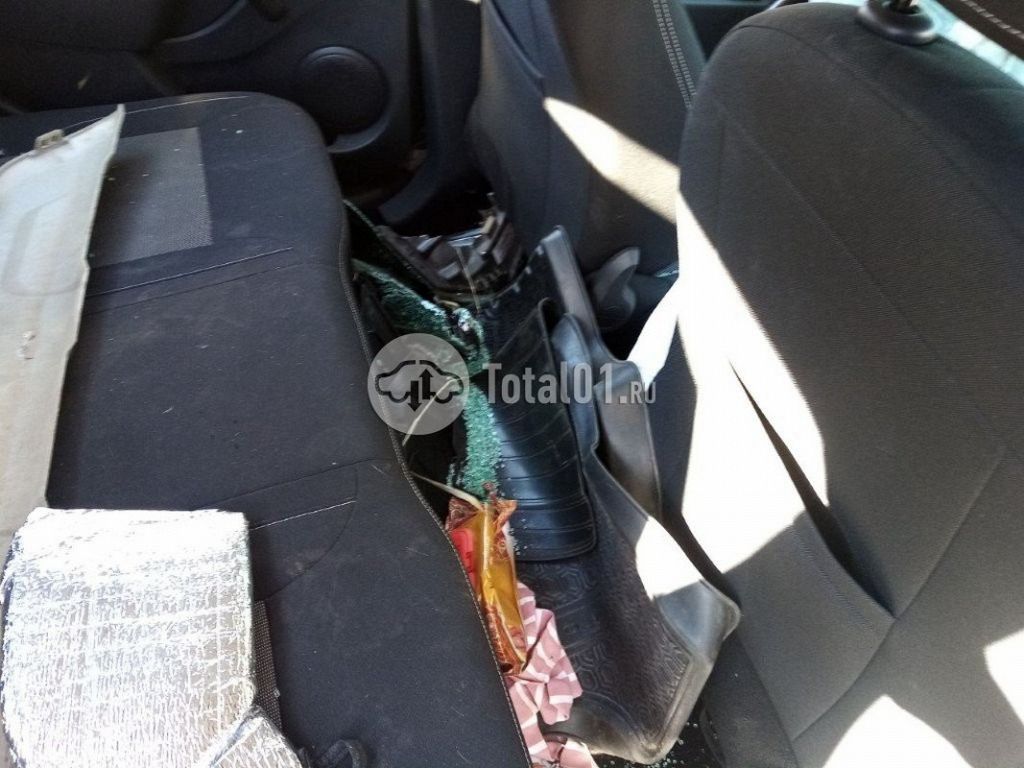 Фото Renault Logan 276