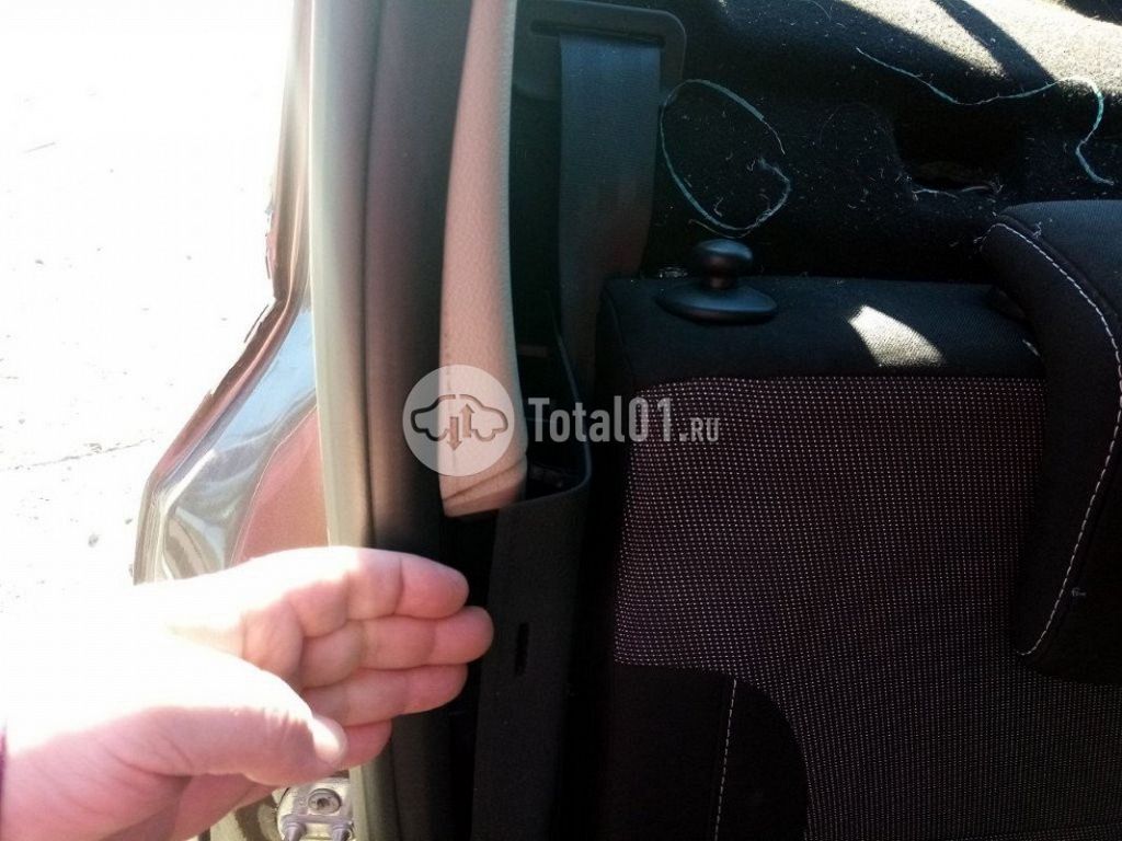 Фото Renault Logan 278