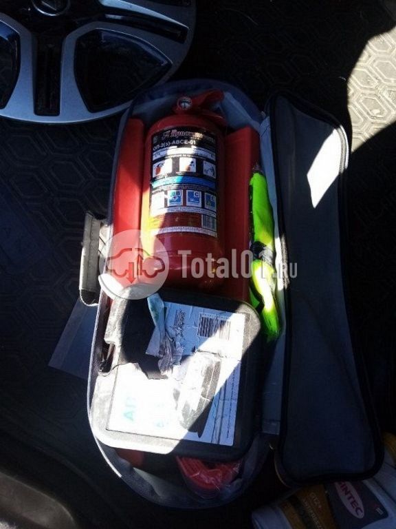 Фото Renault Logan 286