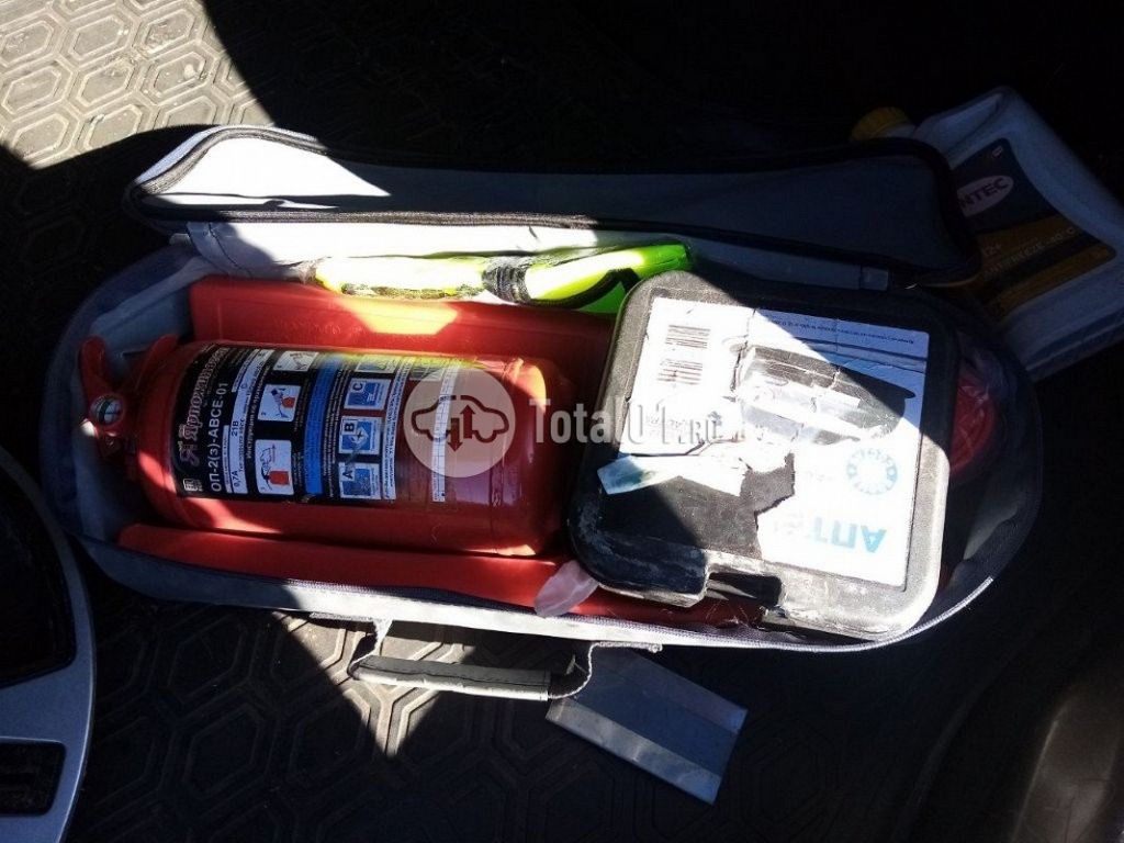 Фото Renault Logan 288