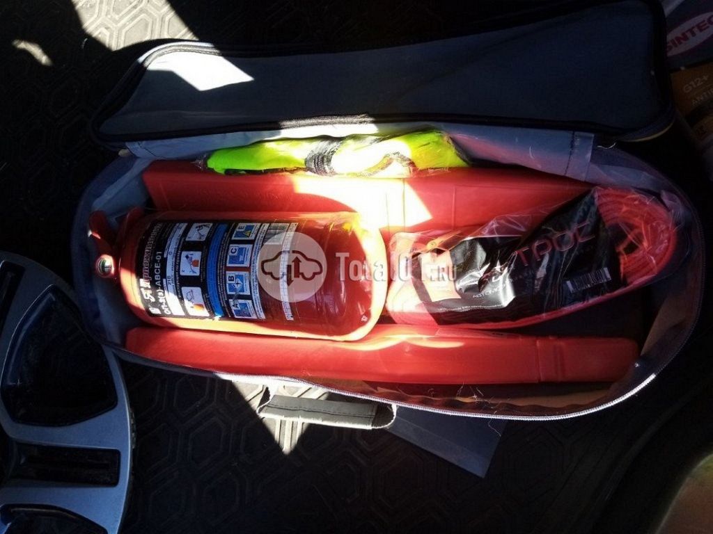 Фото Renault Logan 290